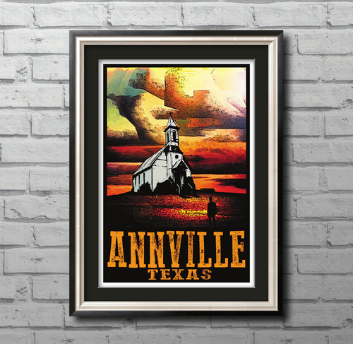 Annville 13