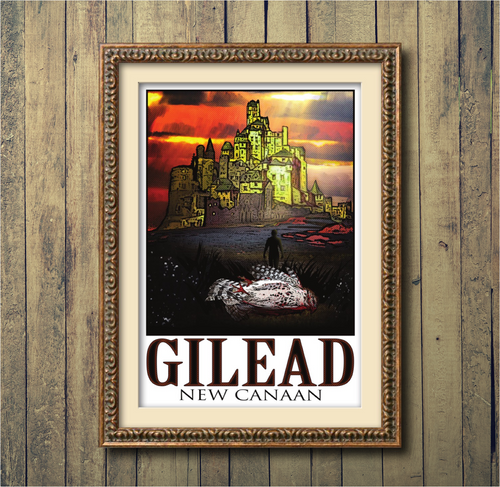 Gilead 13