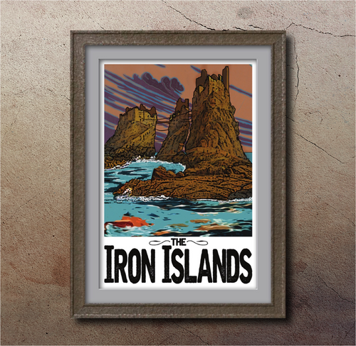 Iron Islands 13