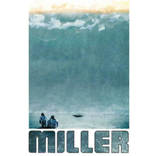 Miller 13"x19" Poster