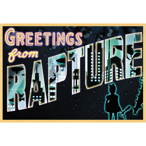 Greetings from Rapture 19