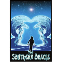 Southern Oracle 13"x19" Poster
